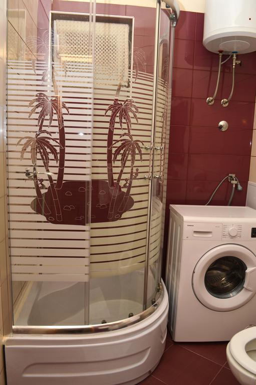 Apartman Ancica *