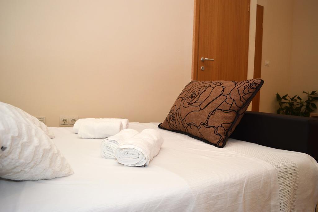 Ancica Apartman