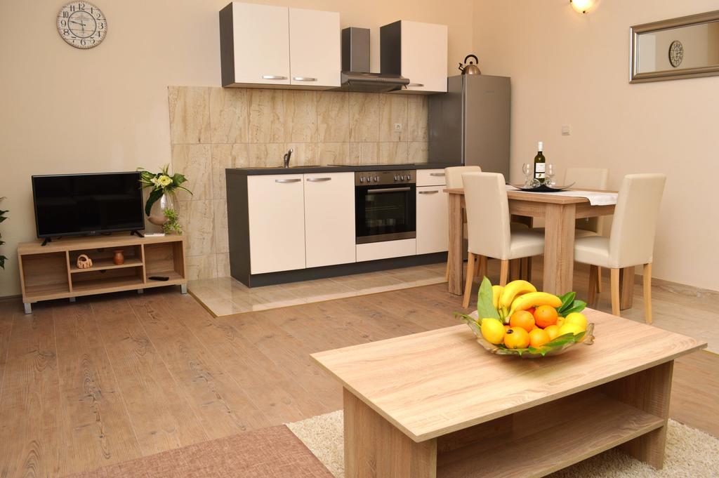 Apartman Ancica Split
